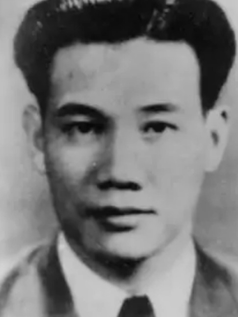 革命烈士家庭地址:出生日期:1910逝世日期:1944主要事迹:张文彬(1910